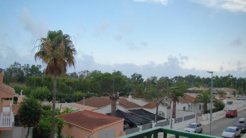 Apartament Eucaliptus 1