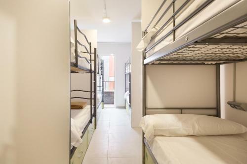 Albergue Casa Barcelo Camp Nou Barcelona