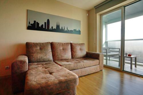 Apartamento Fira Gran Via - Barcelona4seasons