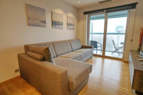 Apartamento Fira Gran Via - Barcelona4seasons