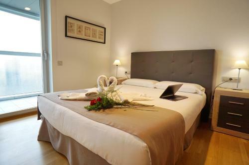 Apartamento Fira Gran Via - Barcelona4seasons