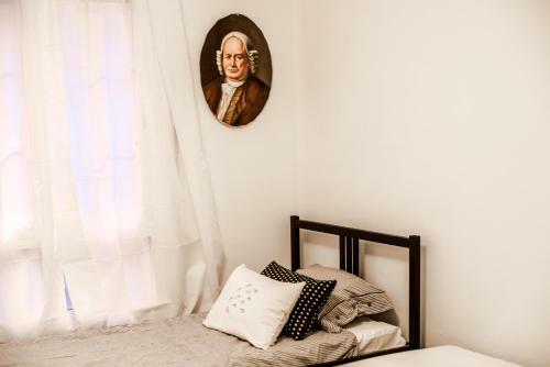 Vintage Boutique Apartment
