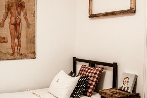 Vintage Boutique Apartment