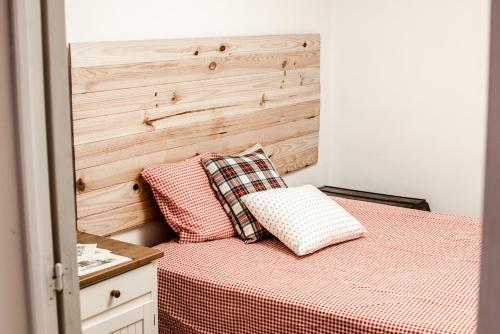 Vintage Boutique Apartment