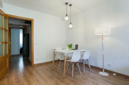 Tendency Apartments Fira