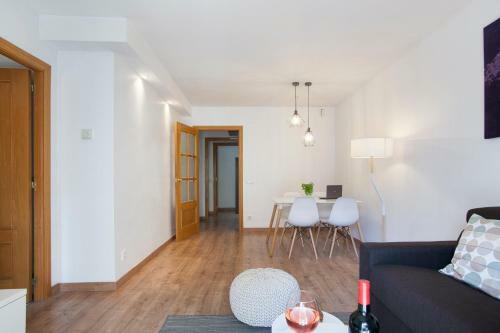 Tendency Apartments Fira