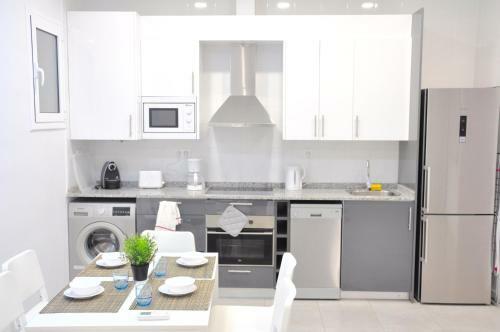 Apartament Baixos Fira Barcelona