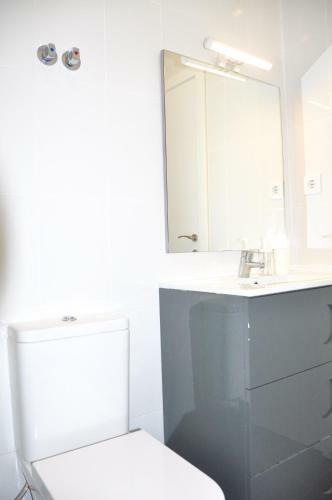 Apartament Baixos Fira Barcelona