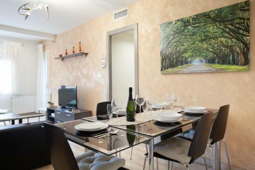 Centric Apartment Gran Via 5