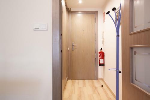 Centric Apartment Gran Via 5