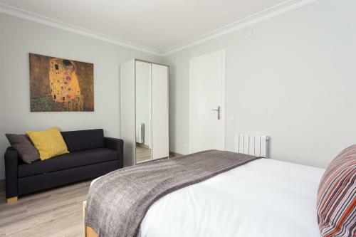 3 Bedroom Apartment Carrer Florida