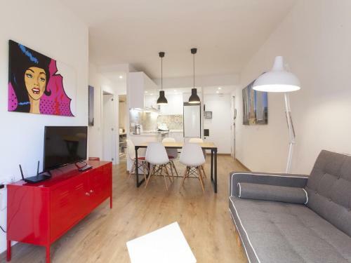 Fira Vintage Apartment