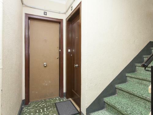 Fira Vintage Apartment