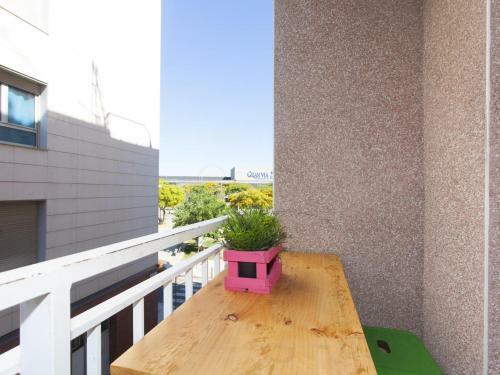 Fira Vintage Apartment