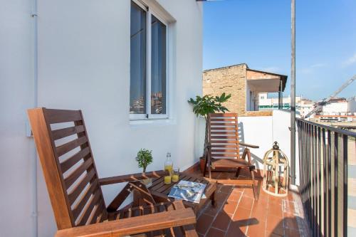 Design Apartments Fira Bcn