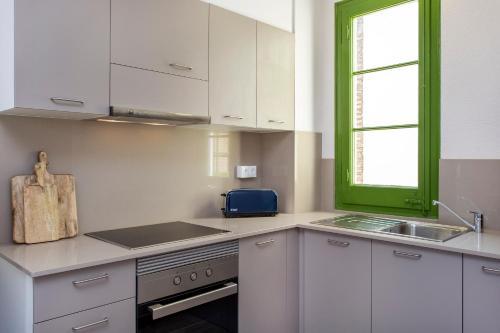 Design Apartments Fira Bcn