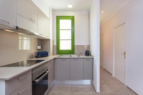 Design Apartments Fira Bcn