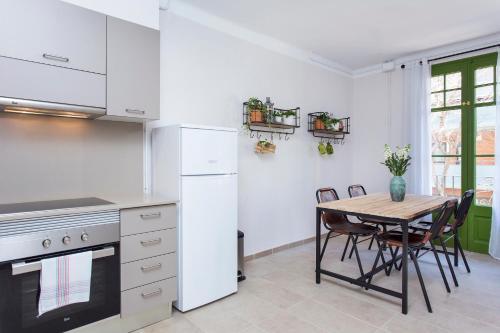 Design Apartments Fira Bcn