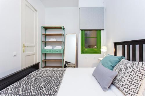 Design Apartments Fira Bcn