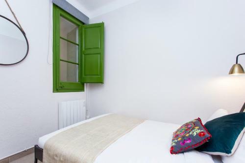 Design Apartments Fira Bcn