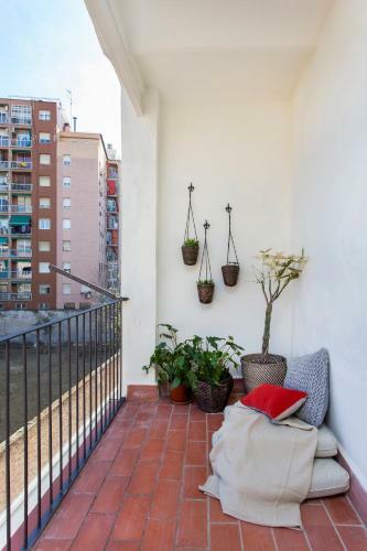 Design Apartments Fira Bcn