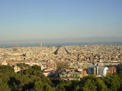 Design Apartments Fira Bcn
