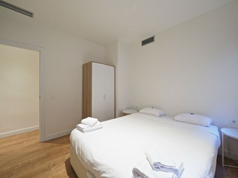 Olala Urban Chill Apartments