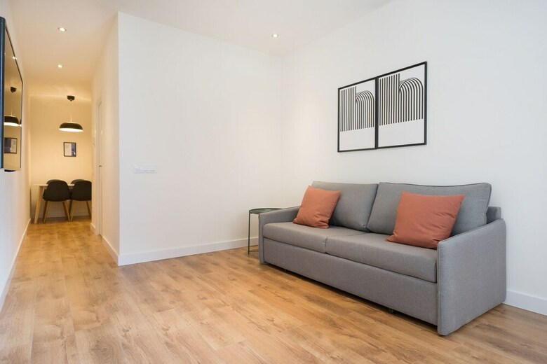 Olala Urban Chill Apartments