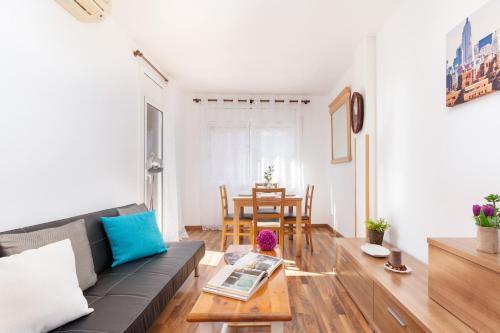 Apartamento Click&flat Fira Gran Via