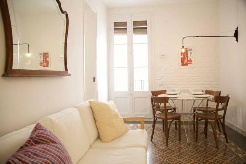 Surya Apartment