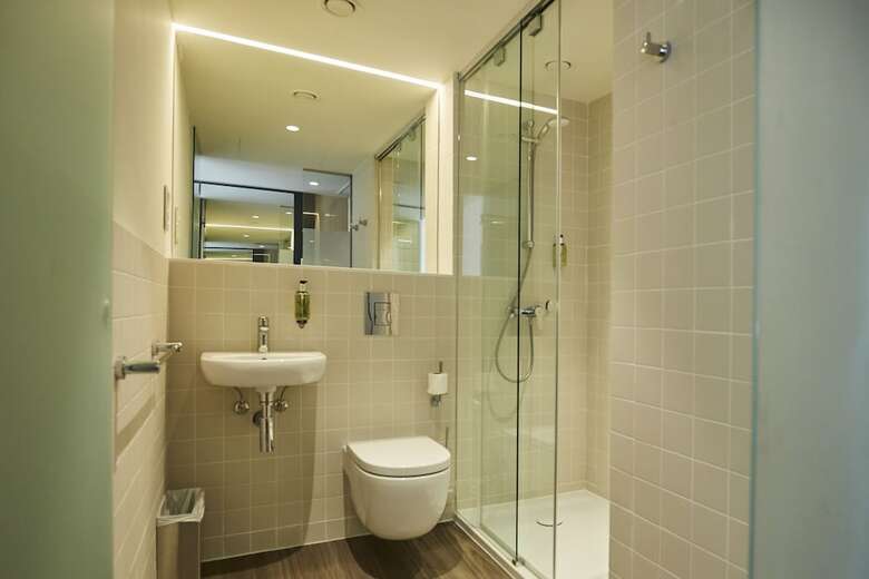 Easyhotel Barcelona Fira
