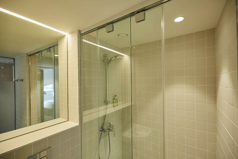 Easyhotel Barcelona Fira