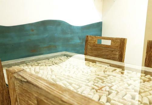Apartamento La Bodega Suites