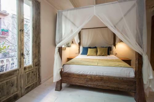 Apartamento La Bodega Suites