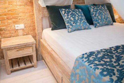 Apartamento La Bodega Suites