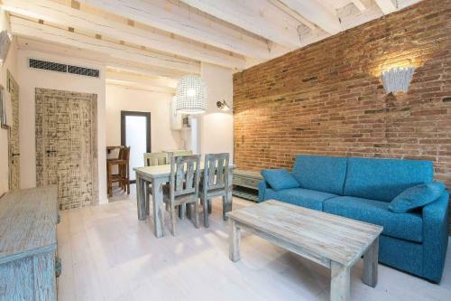 Apartamento La Bodega Suites