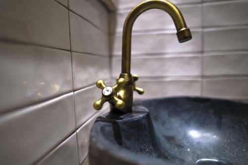 Apartamento La Bodega Suites