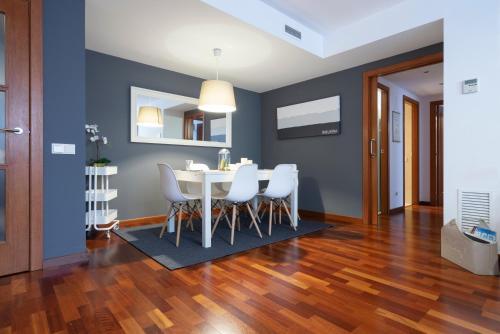 Apartamento Camp Nou 101