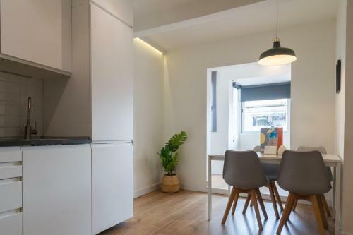 Olala Vibe Apartments