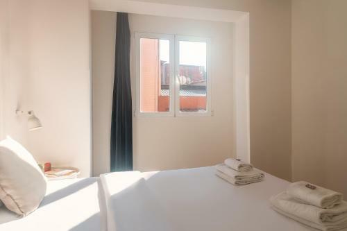 Olala Vibe Apartments