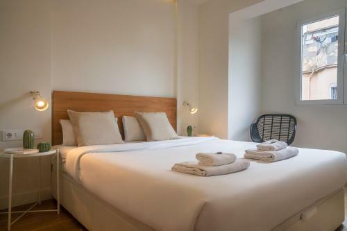Olala Vibe Apartments