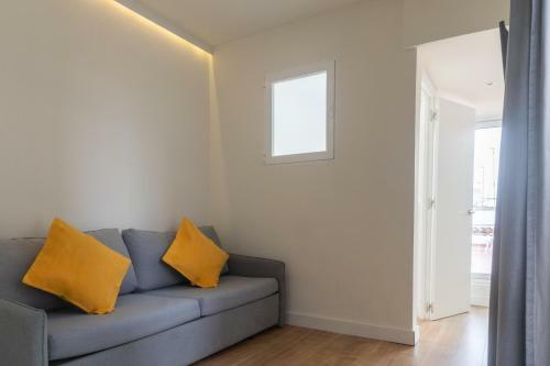 Olala Vibe Apartments