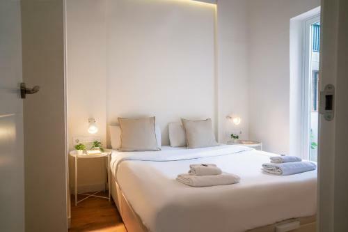 Olala Vibe Apartments