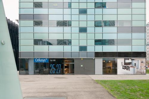 Apartamento Centric Aprtment Gran Via 2