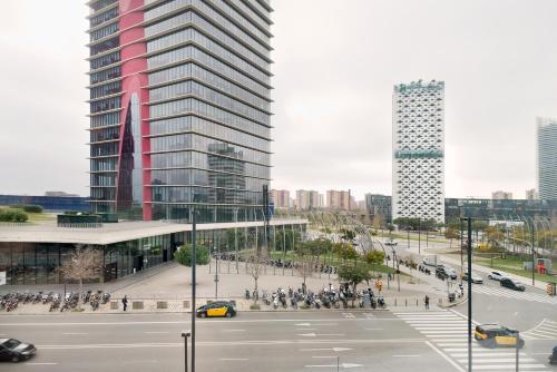Apartamento Centric Aprtment Gran Via 2