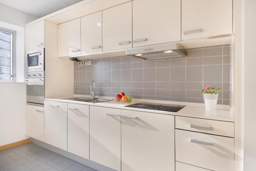 Apartamento Centric Aprtment Gran Via 2