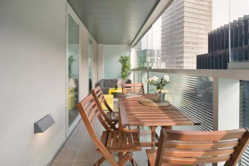 Apartamento Centric Aprtment Gran Via 2