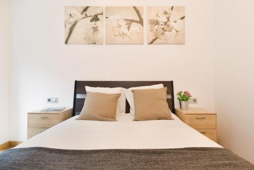 Apartamento Centric Aprtment Gran Via 2