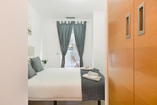 Apartamento Centric Aprtment Gran Via 2