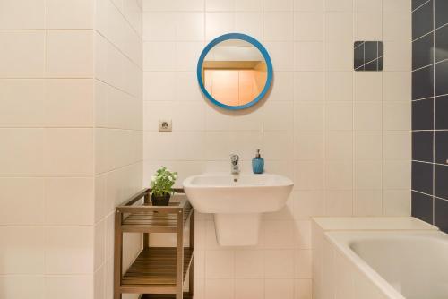 Apartamento Centric Aprtment Gran Via 2